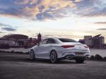 Mercedes-Benz CLA200 AMG Line 2019 года (UK)